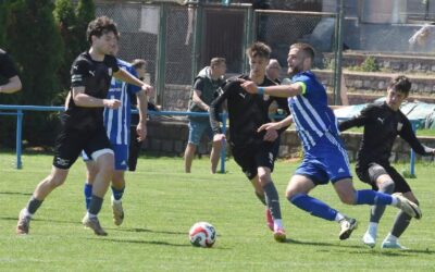 3 body z Velkých Pavlovic