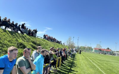 Kozojídky – Hroznová Lhota 2:2