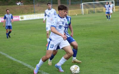 Výhra 2:1 v Rohatci