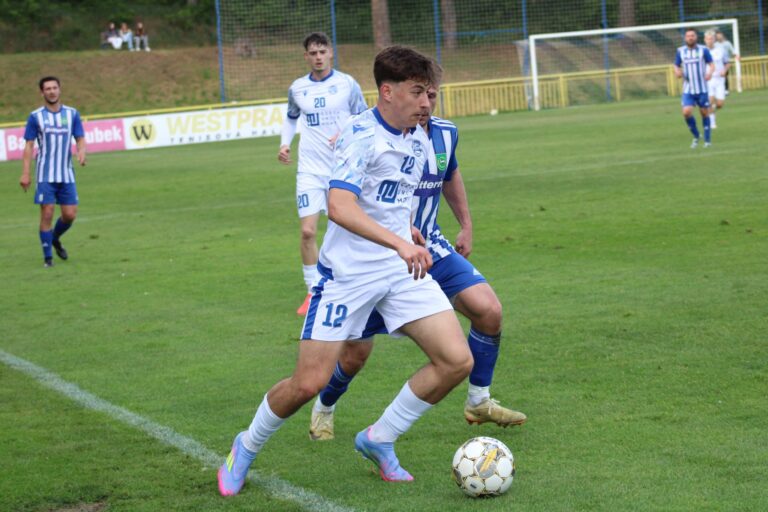 Výhra 2:1 v Rohatci