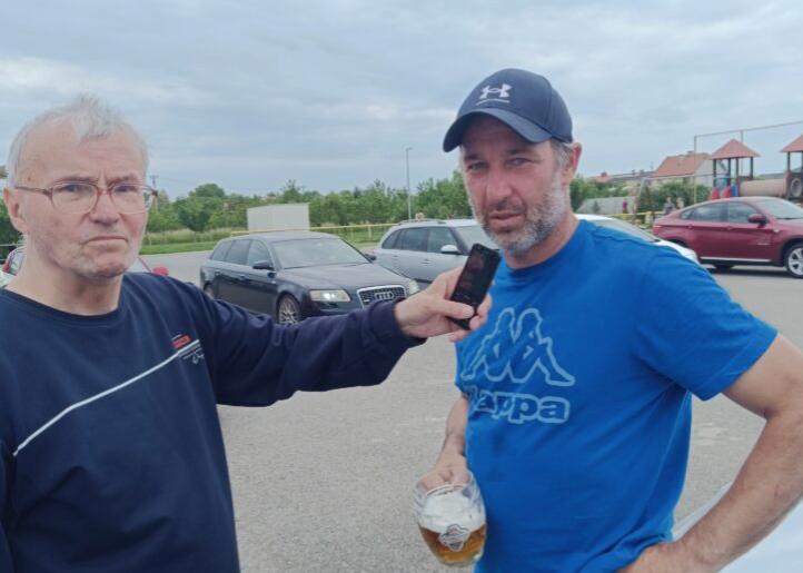 Výhra 2:0 v posledním domácím utkání
