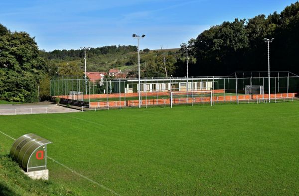 Z Lipova jedeme bez bodů