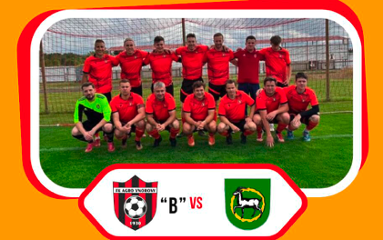 Prohra ve Vnorovách