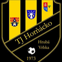 Výhra s Hrubou Vrbkou