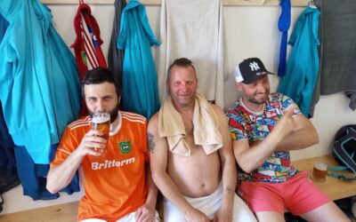 Jednoznačná výhra 4:0 s Javorníkem